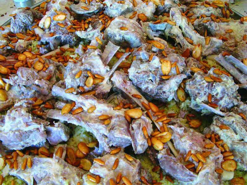 Traditional Jordanian Food: Must-Try Dishes for Tourists